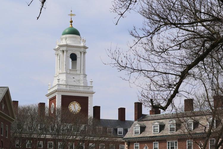 Harvard joins colleges moving to self-fund some research to offset federal funding cuts