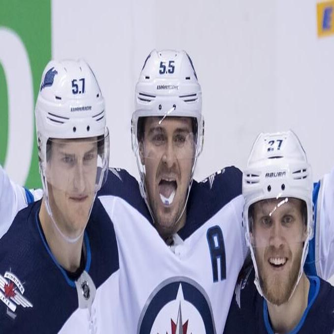 The biggest hero of the Mark Scheifele mess is the guy that acted