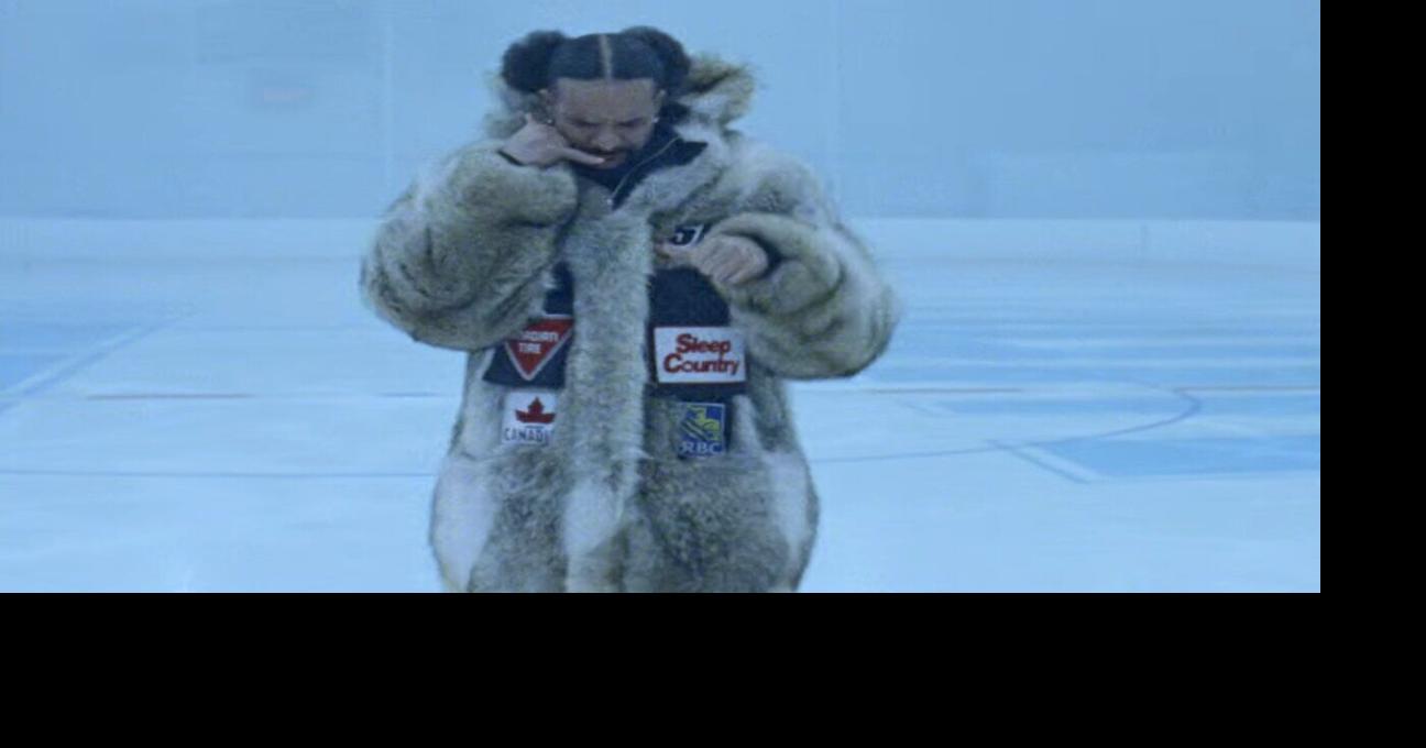 Here's how to get a free mattress — courtesy of Drake's Sleep Country Canada shout-out
