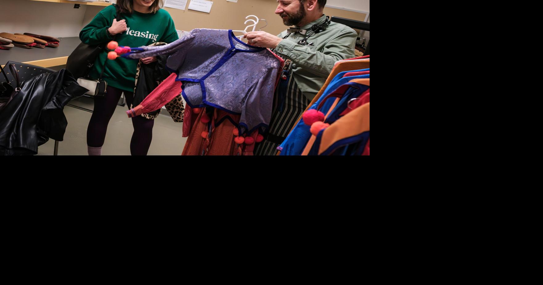 Carley Fortune’s Nutcracker Cannon Doll diary