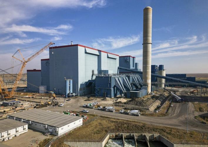 Capital Power reports $13M net loss for the fourth quarter, funds from ...