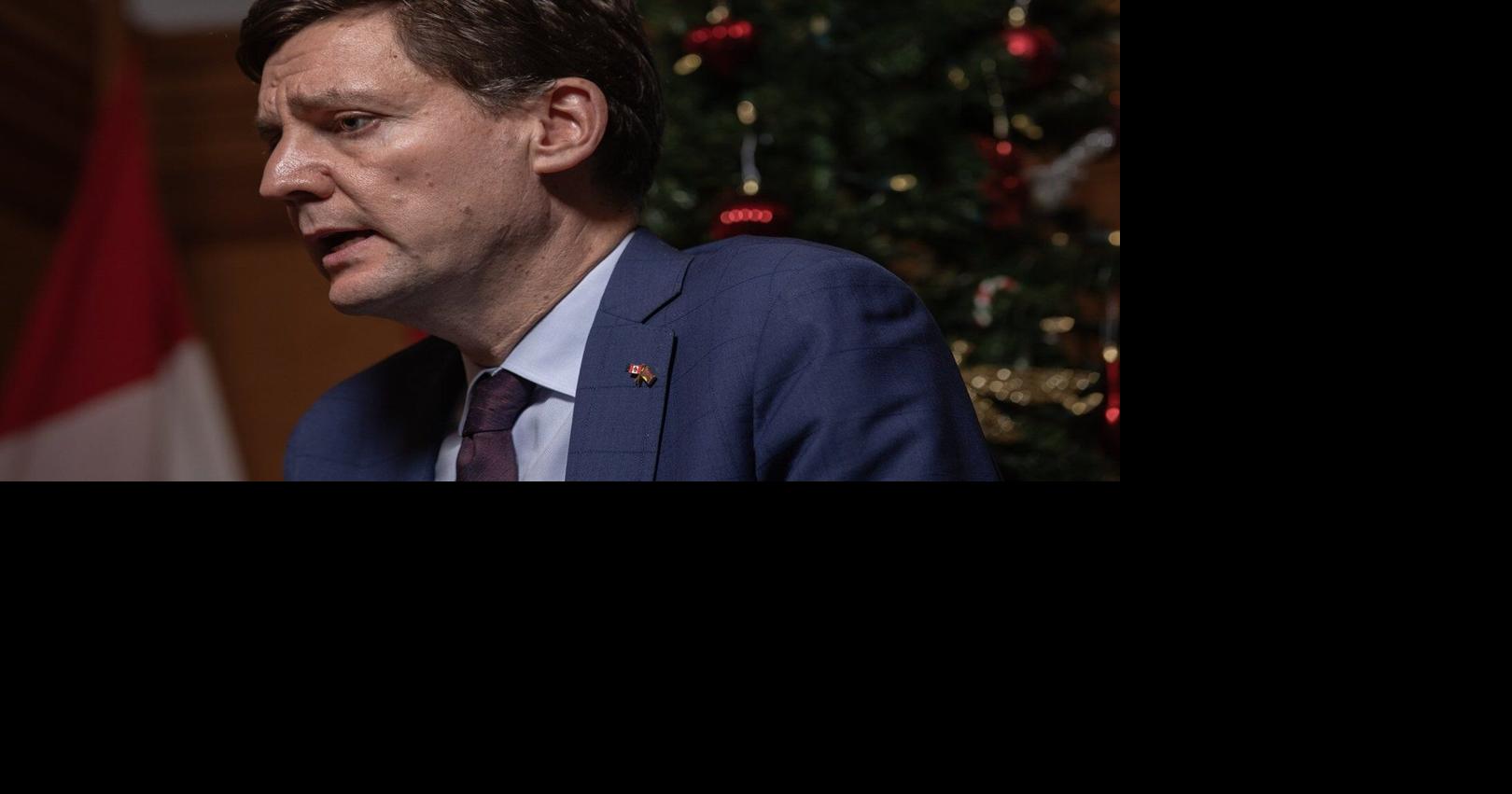 B.C. First Nations cautions premier against changing UN law for Indigenous rights