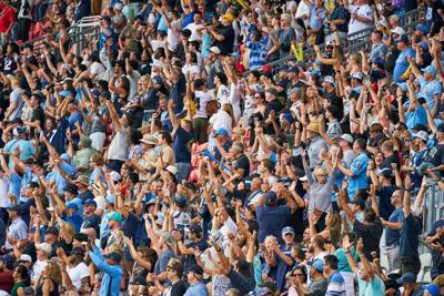 Argonauts fans