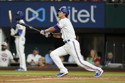 Texas Rangers: Is Corey Seager returning from injury soon?