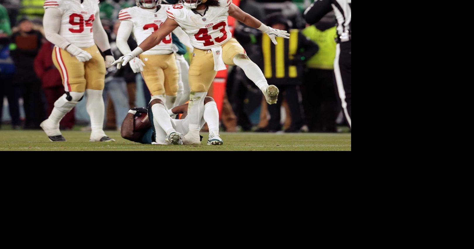 Seahawks don’t expect many surprises when they host 49ers in playoffs, 2 weeks after last meeting