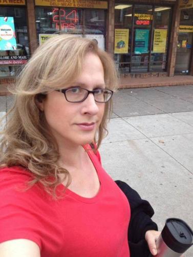 Guilty verdict in killing of trans advocate Julie Berman