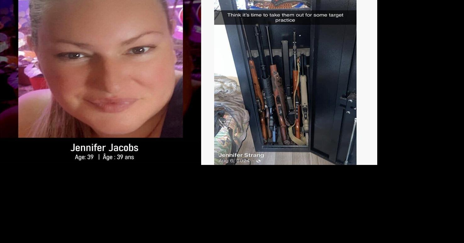 The killings have raised questions about how an 18-year-old with mental health concerns and a history with police was able to obtain the weapons.