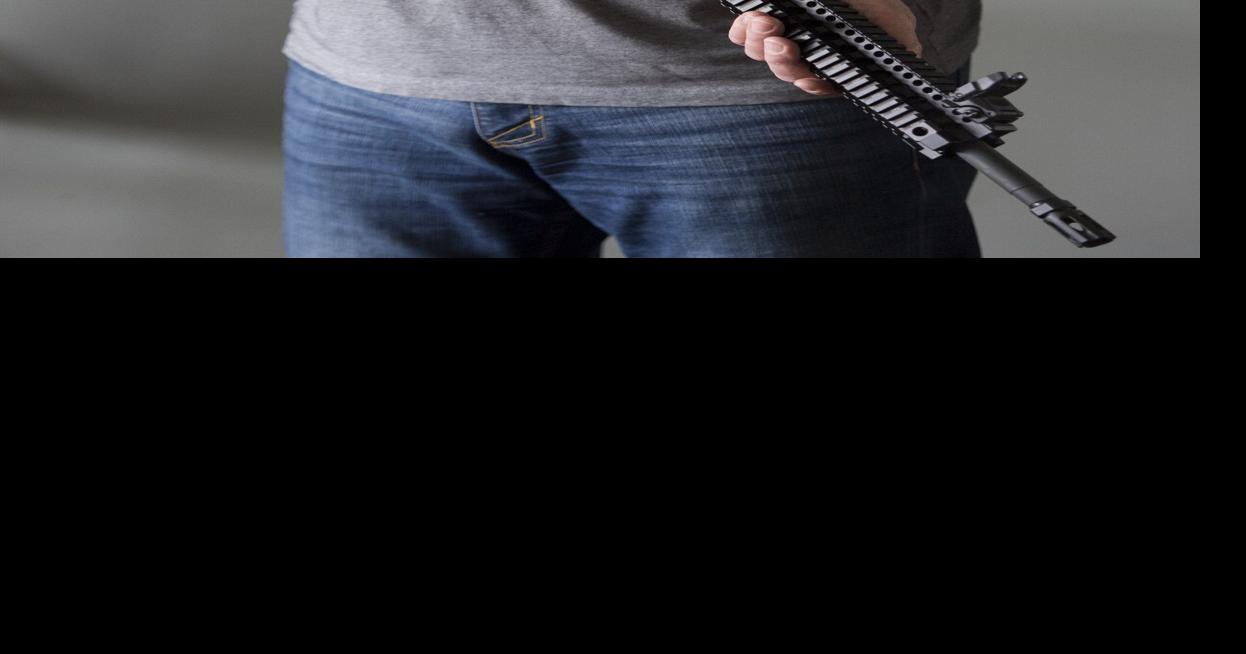 Rally against federal gun prohibitions, buyback planned for Saturday in Quebec City