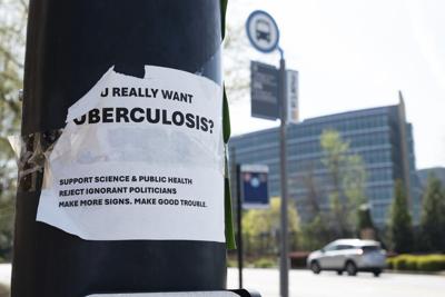 Montreal public health reports sharp increase in tuberculosis, syphilis cases