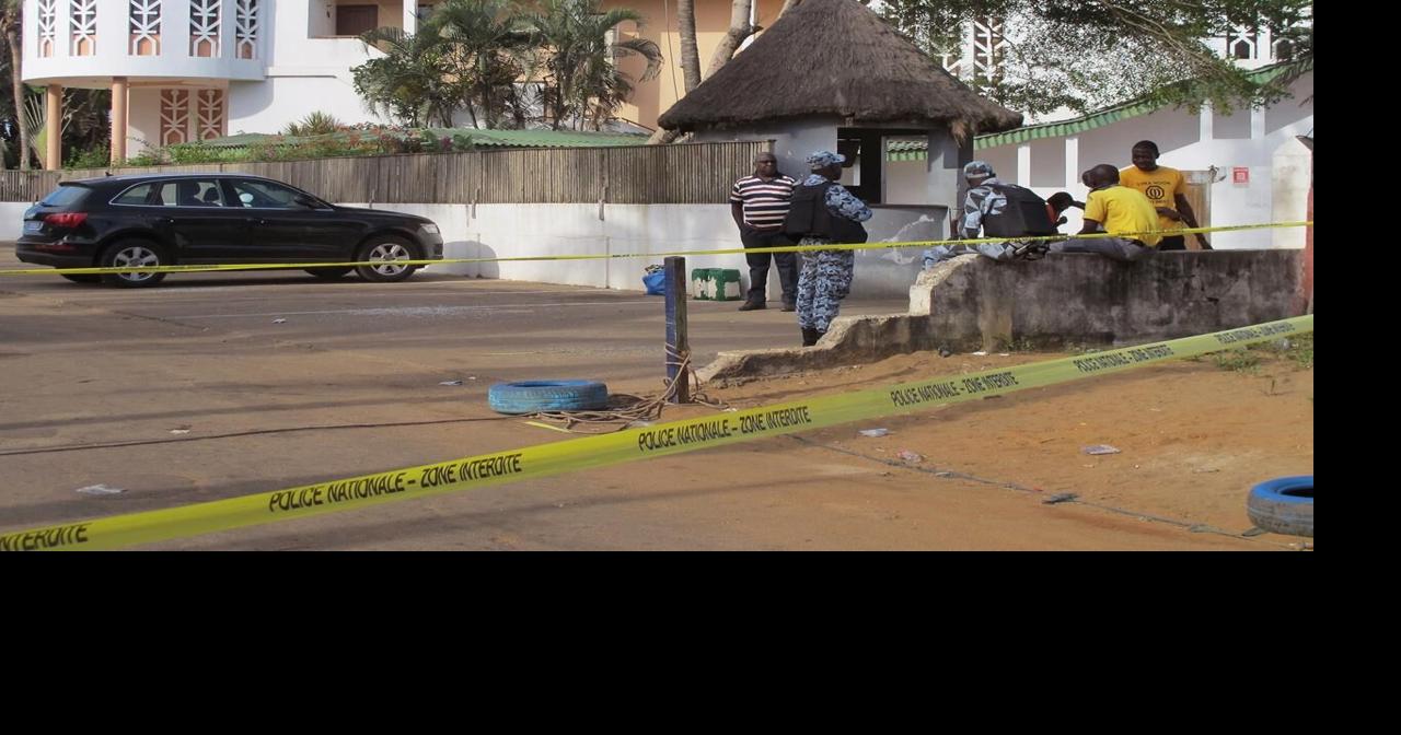 11 convicted over deadly extremist attack in Ivory Coast
