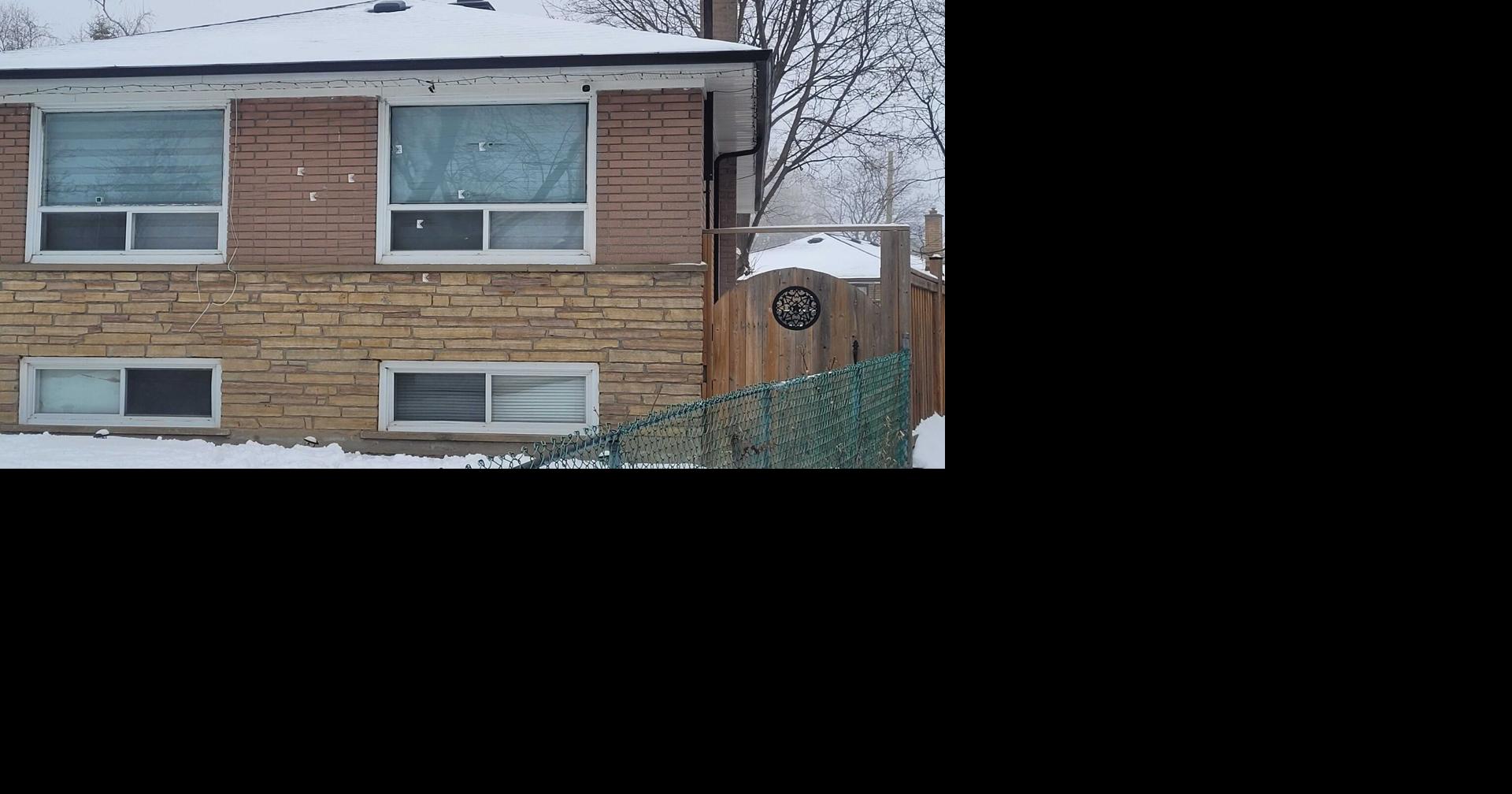 ‘Think about the impacts of your reckless actions’: Scarborough residents terrified after three shootings in one night