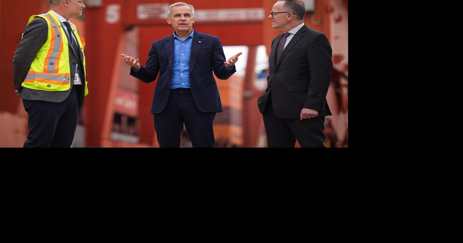 Overseas trade propels Port of Vancouver to record cargo volumes