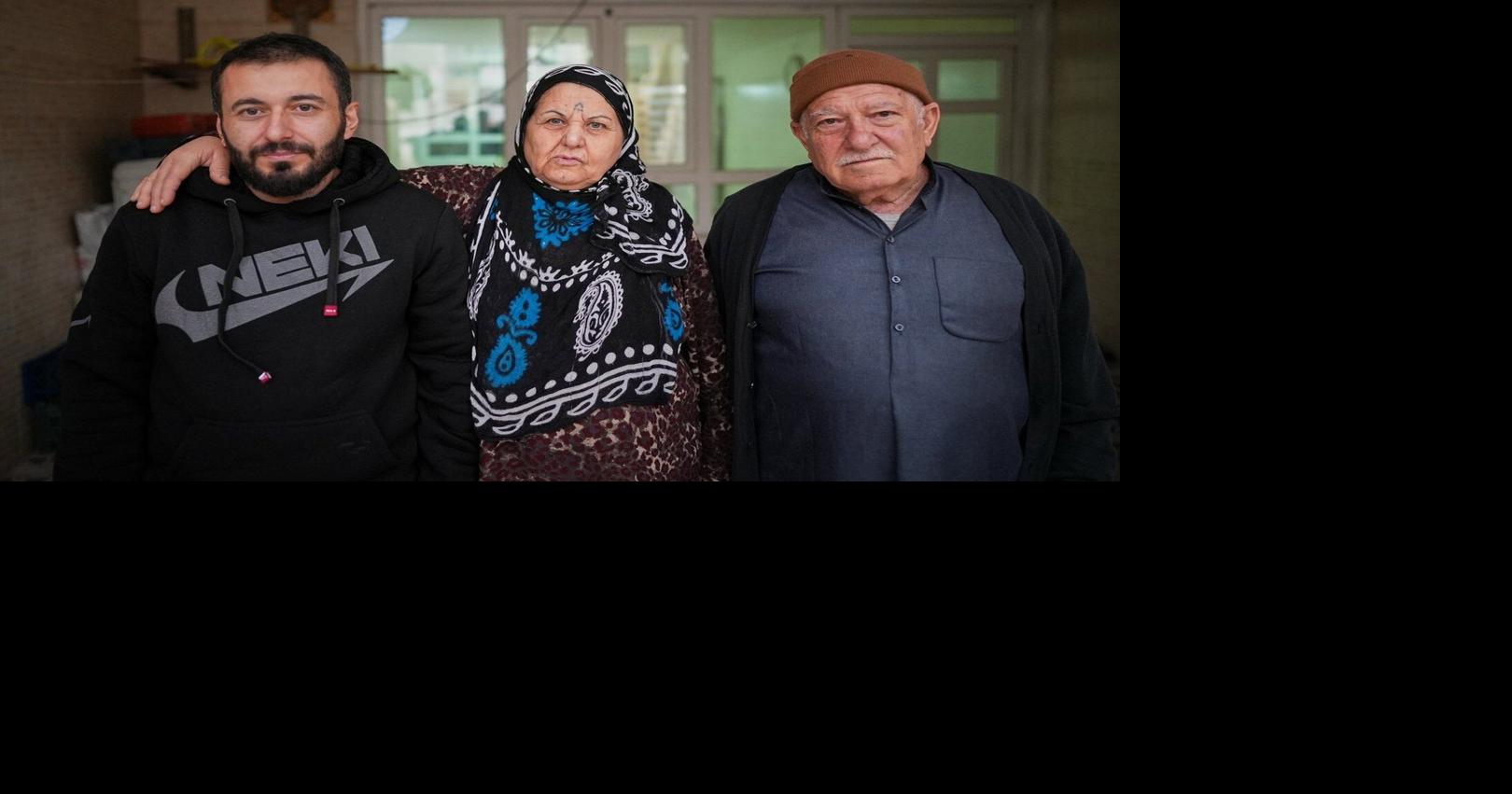 Around the world, refugees are shut out of the US by Trump’s new policies