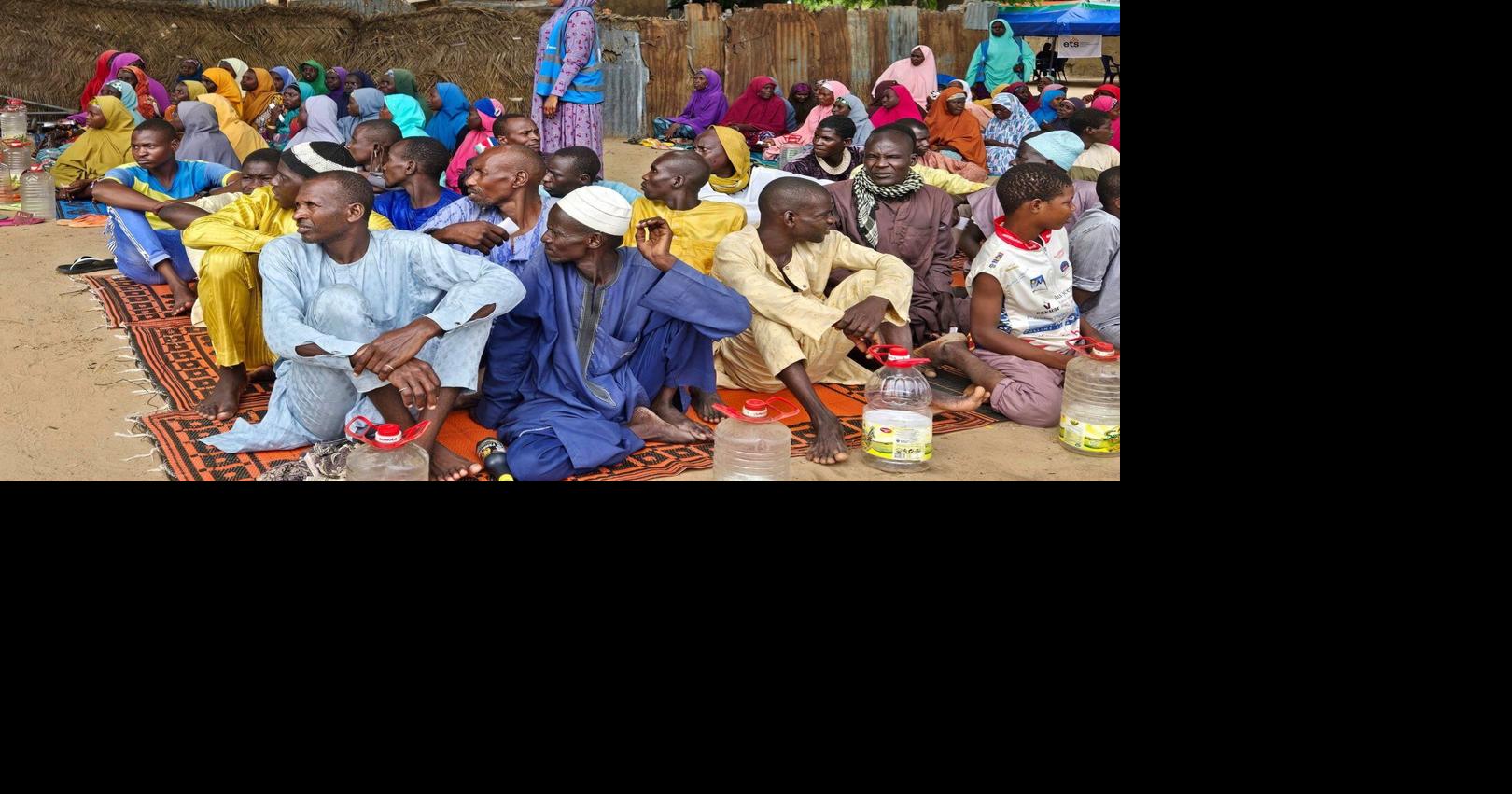 UN food agency projects northern Nigeria to experience hunger at unprecedented level in 2026