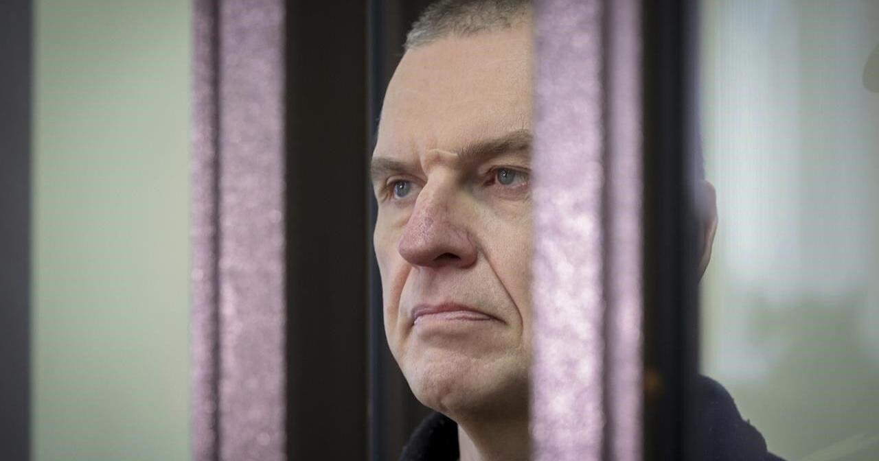 Journalist for top Polish paper allegedly denied medication in Belarusian prison - Vimarsana News
