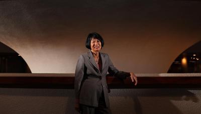olivia chow 100 days