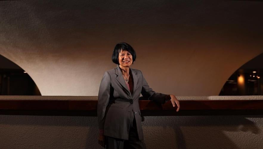 olivia chow 100 days