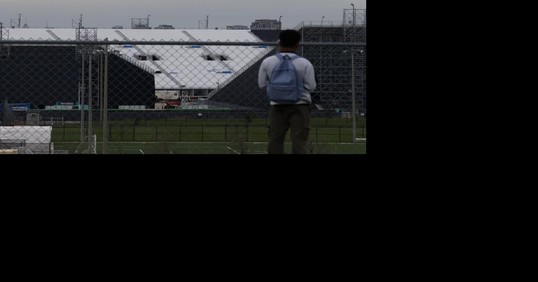 Rogers Stadium faced fan backlash last year. Here's what it plans to change before its biggest summer yet