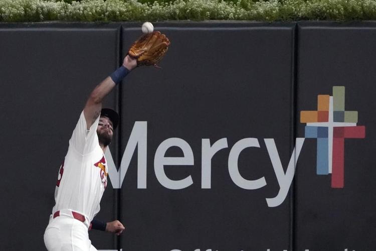 Jacob Young hits basesloaded triple in the 10th in the Nationals' 108
