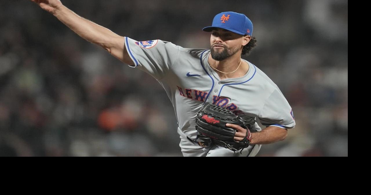 Nationals and Jorge López agree to $3 million, 1-year deal