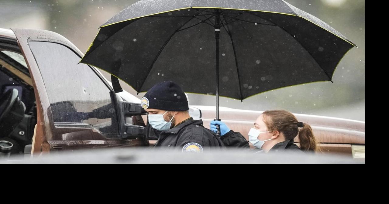 Texas sheriff's deputy killed, suspect fatally shot after intensive ...