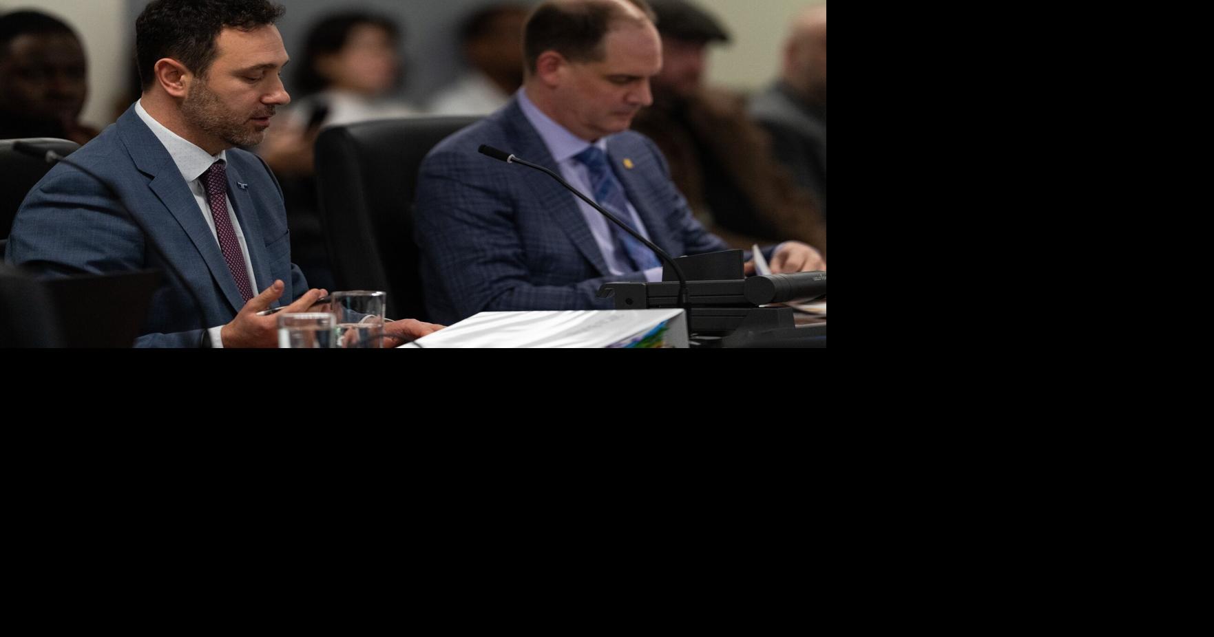 Doug Ford taking over the Gardiner was supposed to ease Toronto’s repair backlog. So why is it growing in 2026?