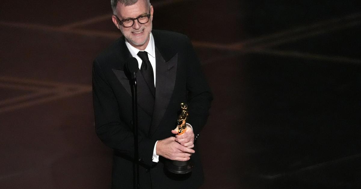 Canada has a huge Oscars night, with wins for Kpop Demon Hunters ...
