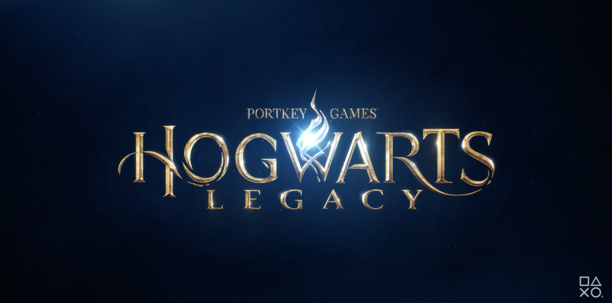 Hogwarts Legacy actually stars a Harry Potter movie actor
