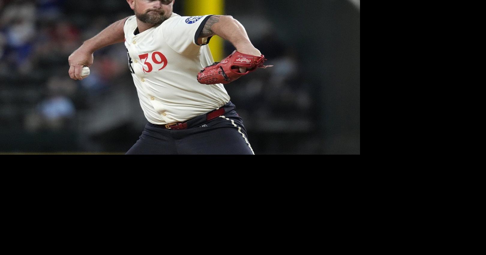 Kirby Yates can earn $100,000 bonus as part of contract with Los Angeles Dodgers