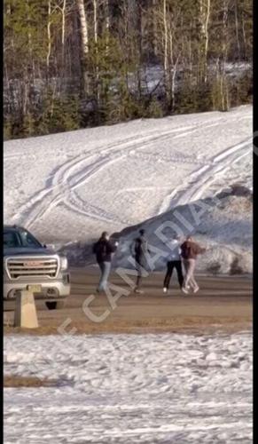 Timber Ridge Killer Tumbler Ridge reels as survivors recount ordeal. Shooting leaves 9 dead ...