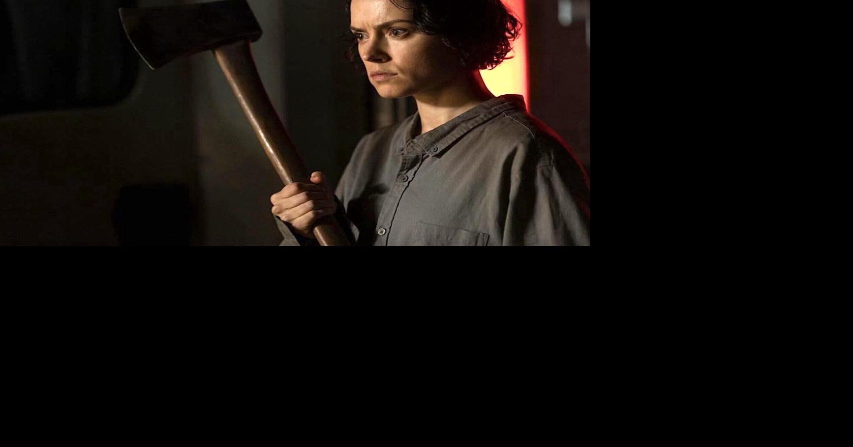 This zombie film is a cinematic surprise, less about the ambling dead than the grief of the living