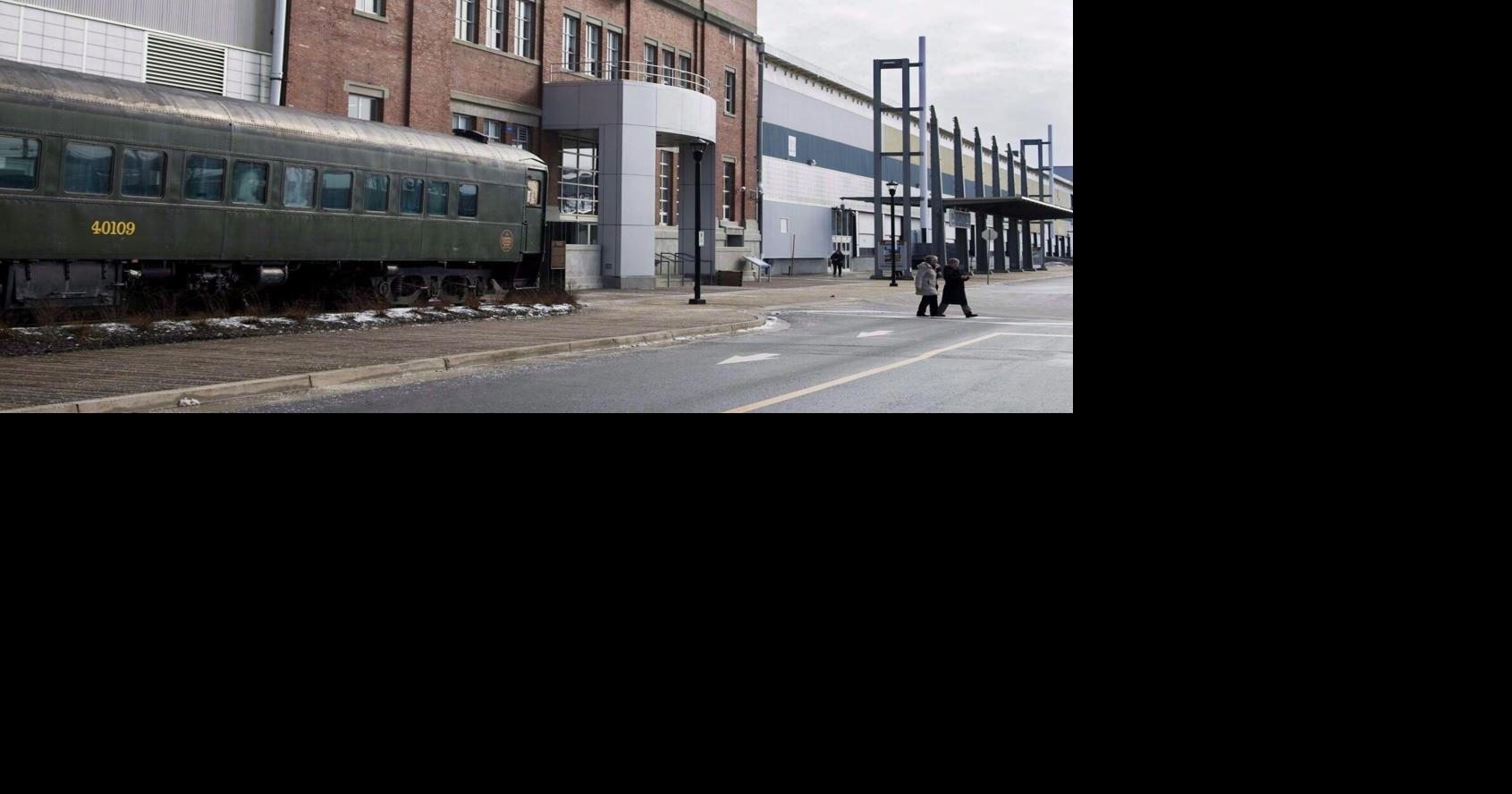 Accused of bullying staff, CEO of Canadian Museum of Immigration steps down