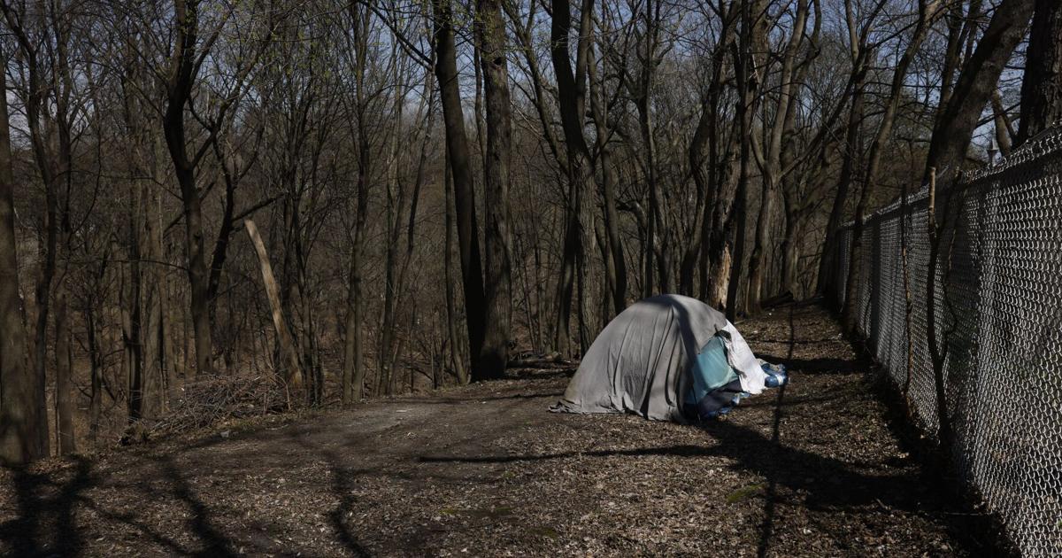 The number of Toronto homeless encampments has fallen by 70%. City Hall says that’s progress — but others aren’t so sure