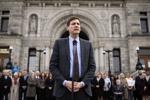 First Nations say Eby backs down again, now seeks joint path on B.C. Indigenous law