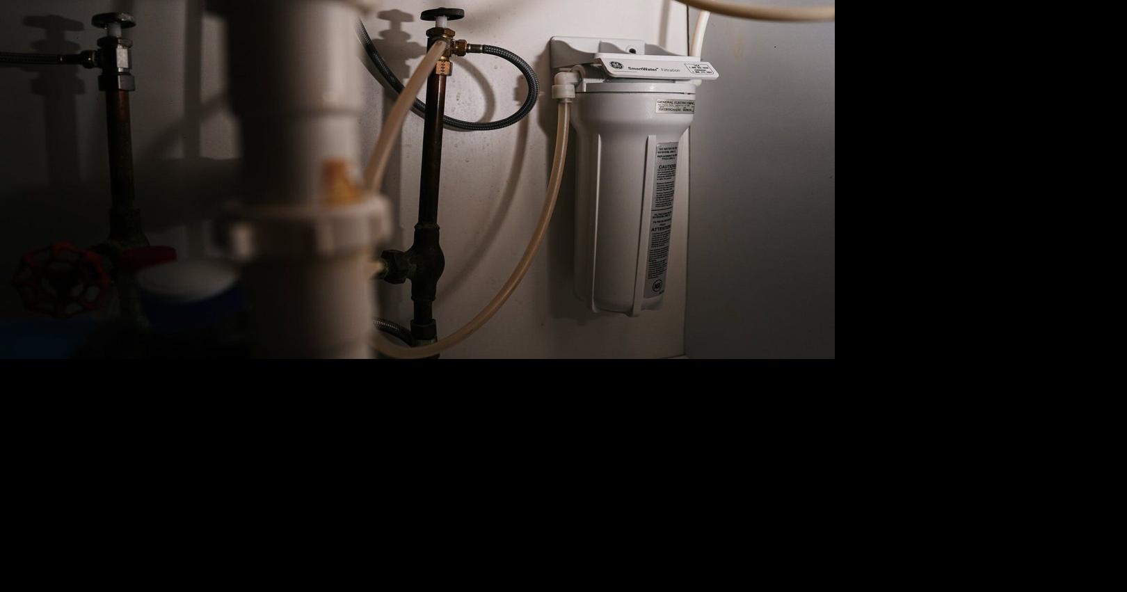 Do you really need a water filter? Here's what experts say