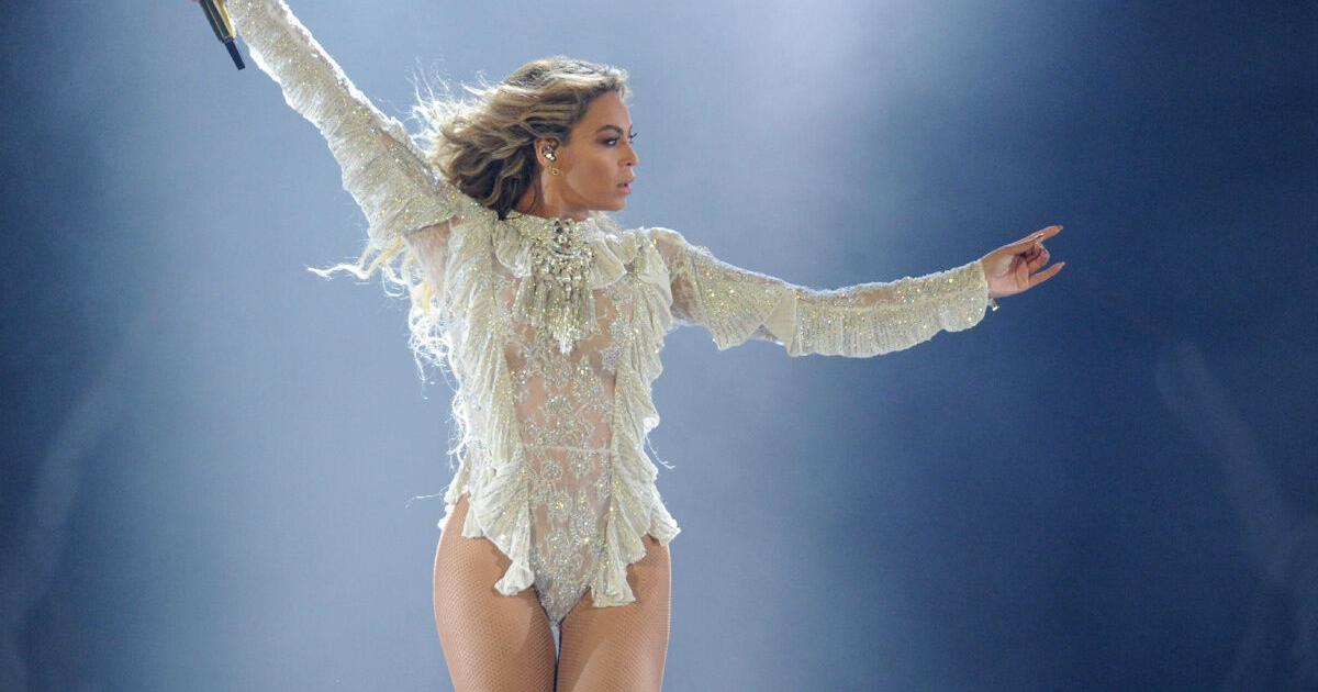Professors from the School of Beyoncé talk Lemonade