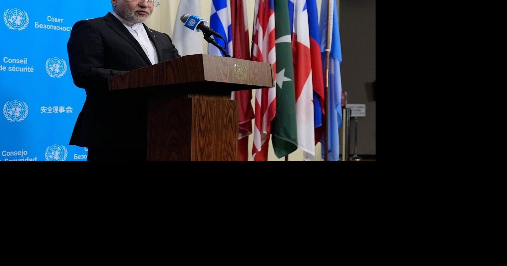 Mediators are working to broker a US-Iran deal, but major hurdles remain - Toronto Star