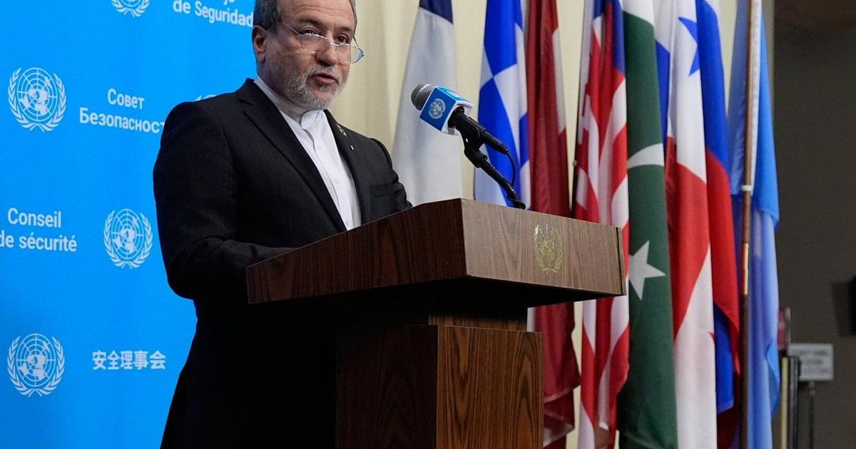 Mediators are working to broker a US-Iran deal, but major hurdles remain - Toronto Star