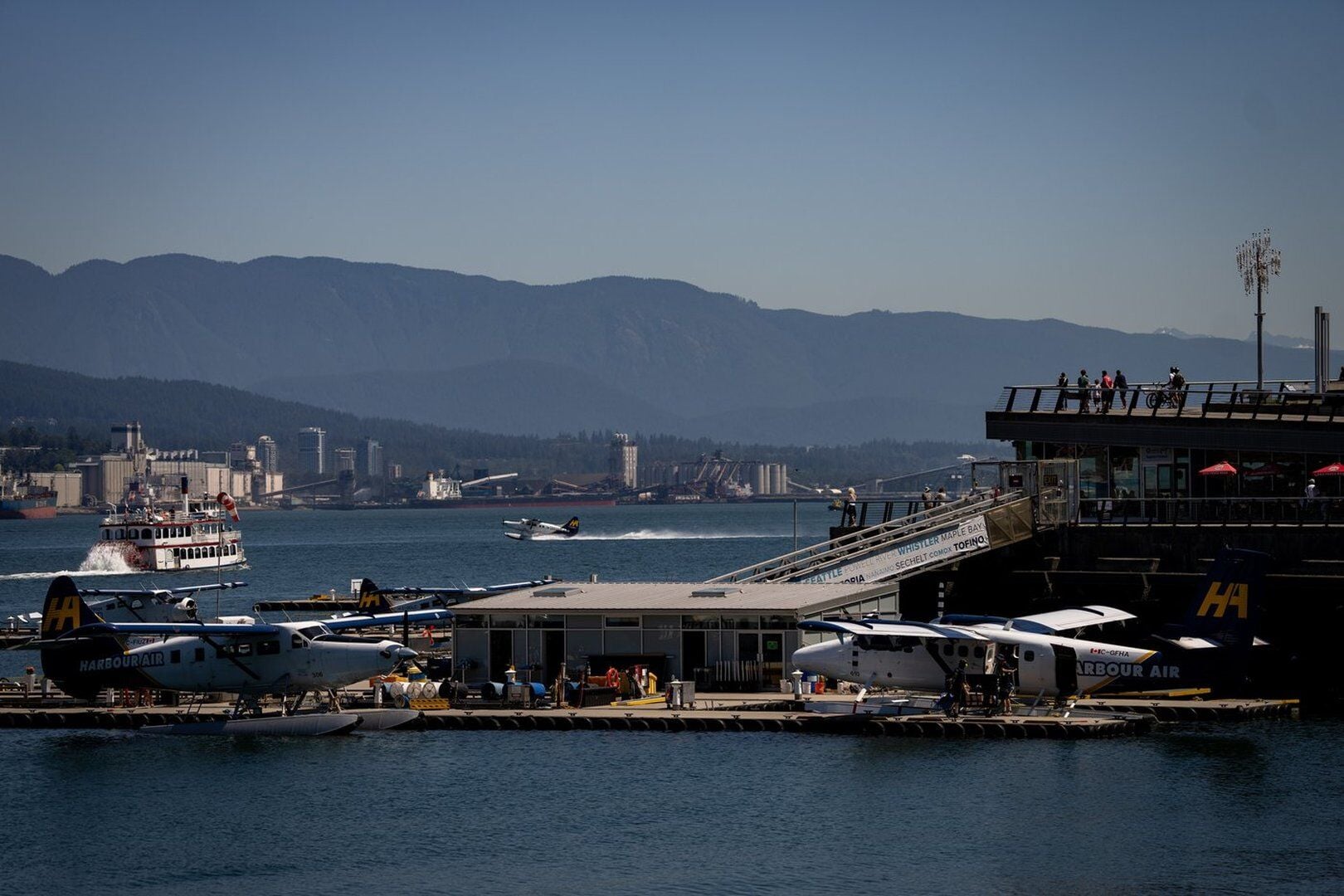 British Columbia's May electricity demand hits record 7,600 megawatts as heat wave breaks century-old temperature marks — image 3