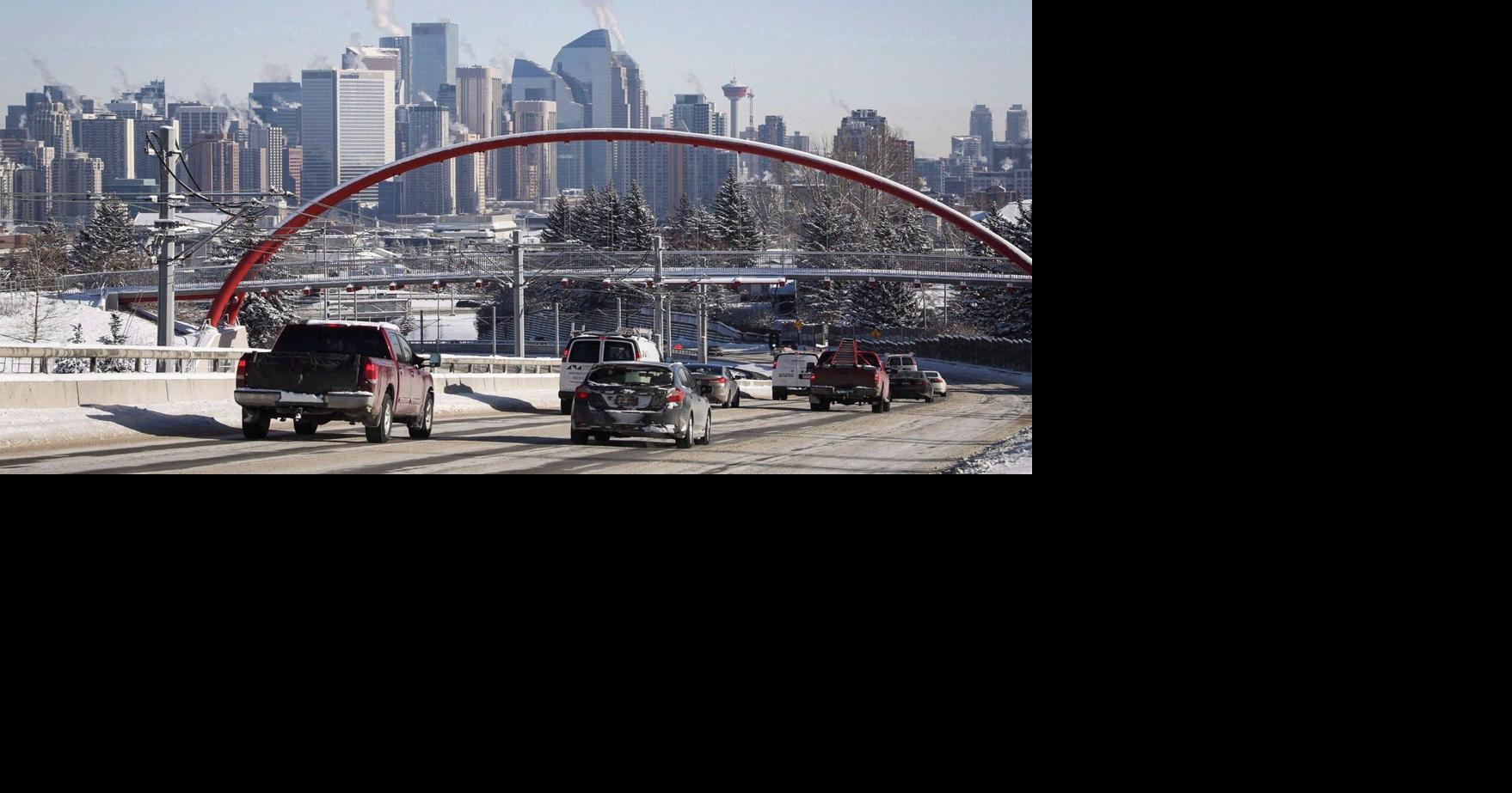 Insurers taking losses due to Alberta auto rate cap: Insurance Bureau of Canada