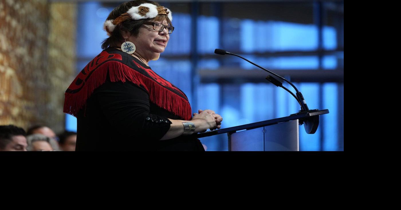 No difference between suspending and amending DRIPA, says First Nations leader