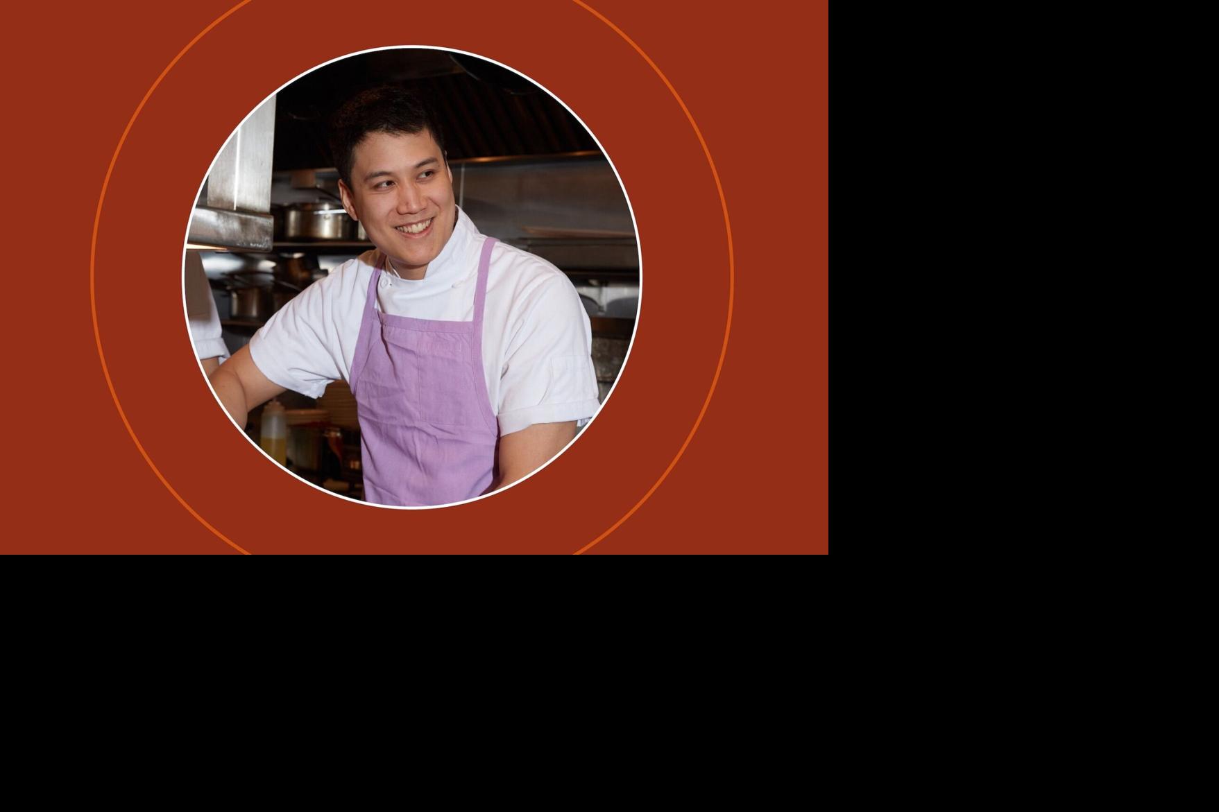 Where the chef at Sunnys Chinese eats in Toronto — including a ‘crazy good’ sando bar tucked away in a park