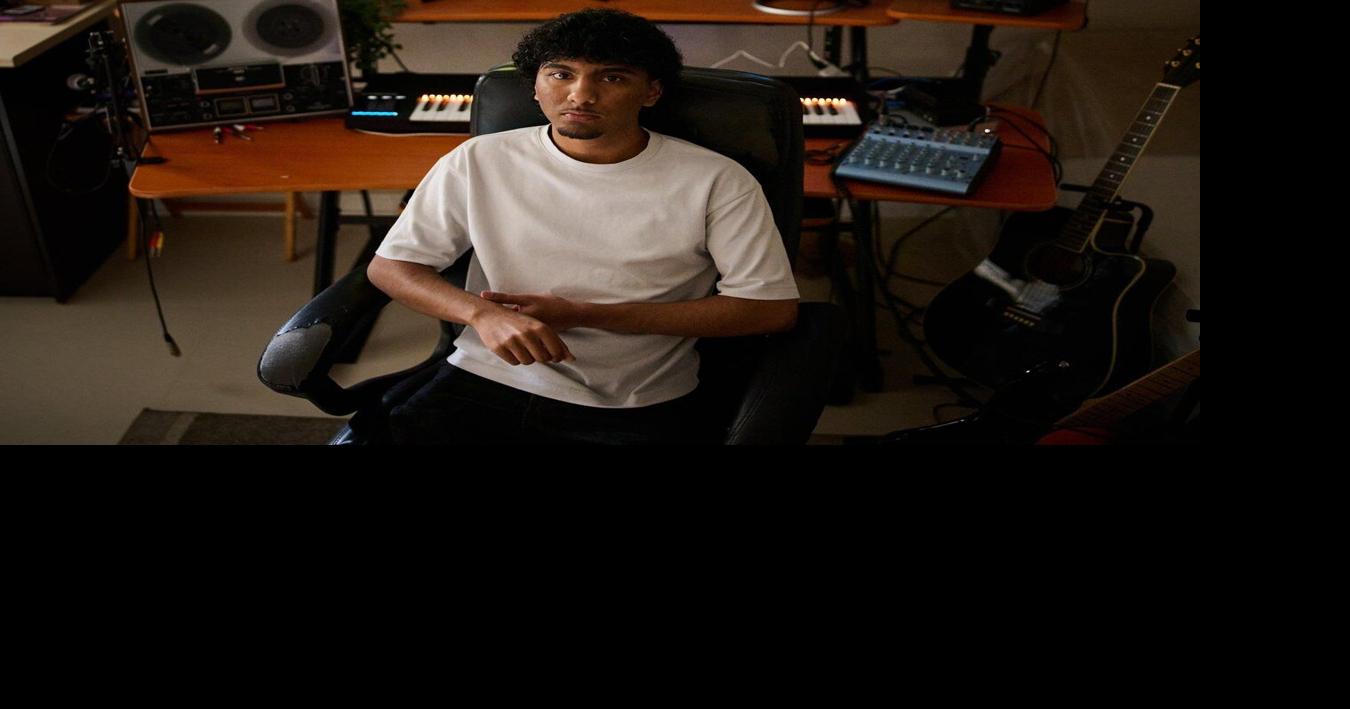 ‘My principal asked, 'Are you on the Drake album?'': Toronto teen producer lands on rapper's new trilogy