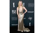Elle Fanning Critics Choice Awards 2026