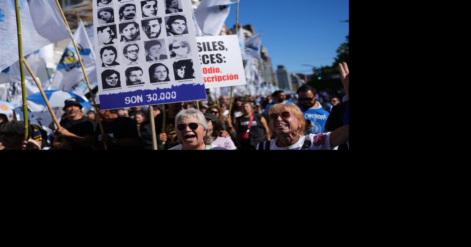 Rick Salutin: When the likes of Trump and Milei poison history with lies and omissions, there’s one, fundamentally human, antidote