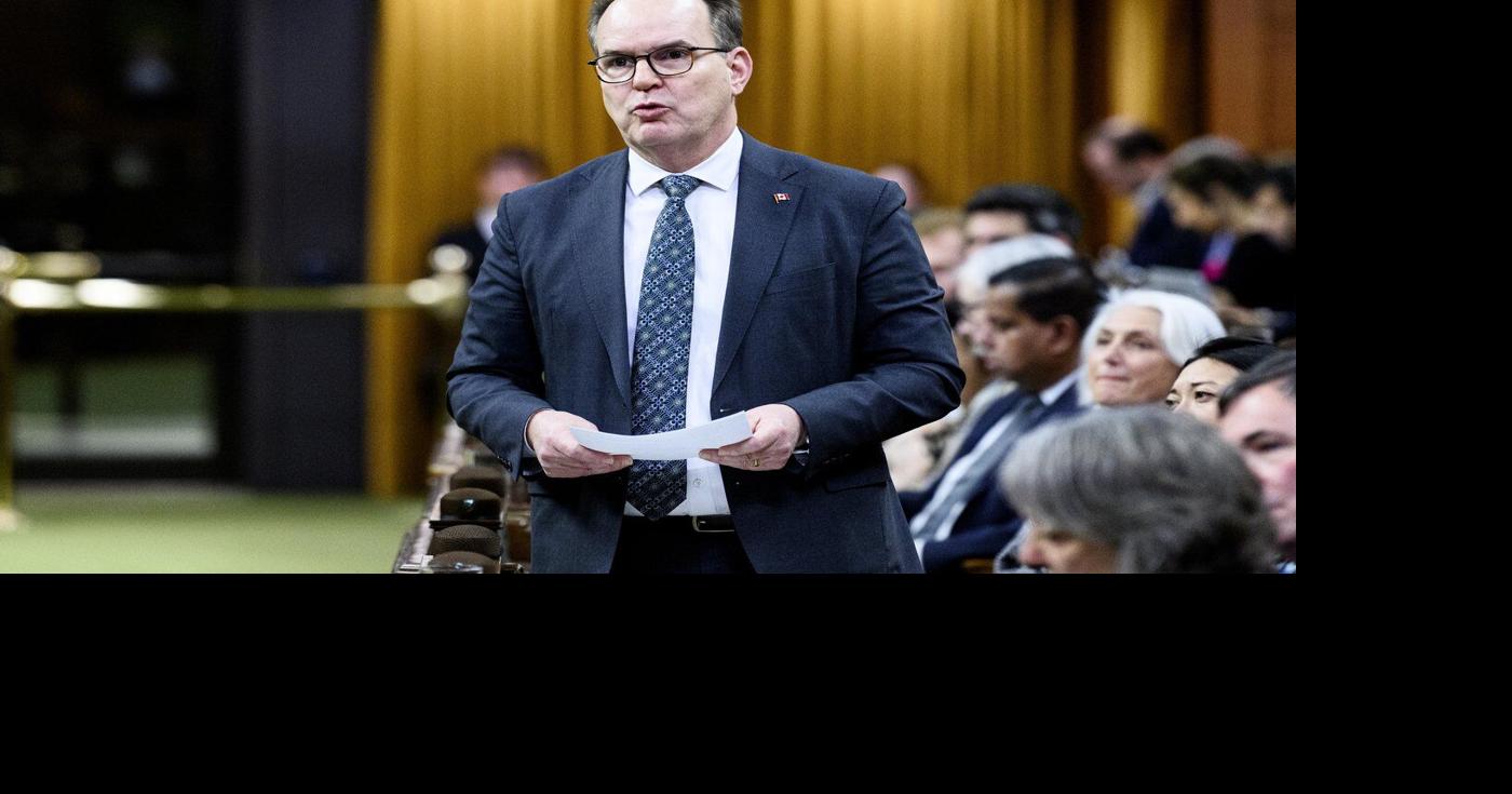 Federal Liberal government has proposed a debate on Iran war, House leader says