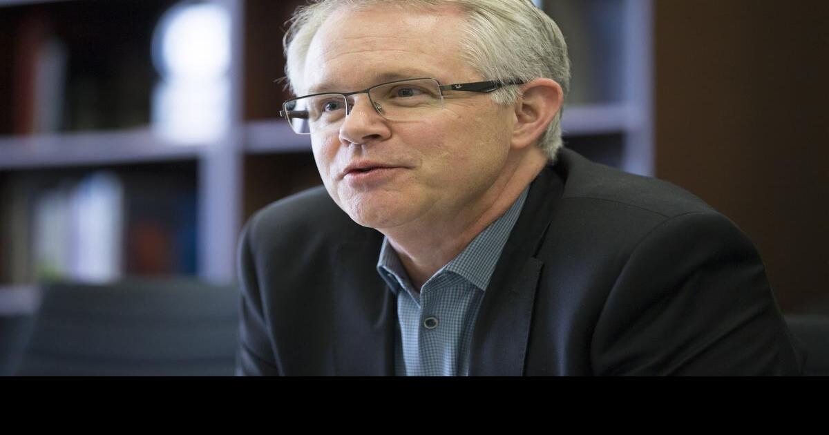 TDSB director John Malloy to retire in November