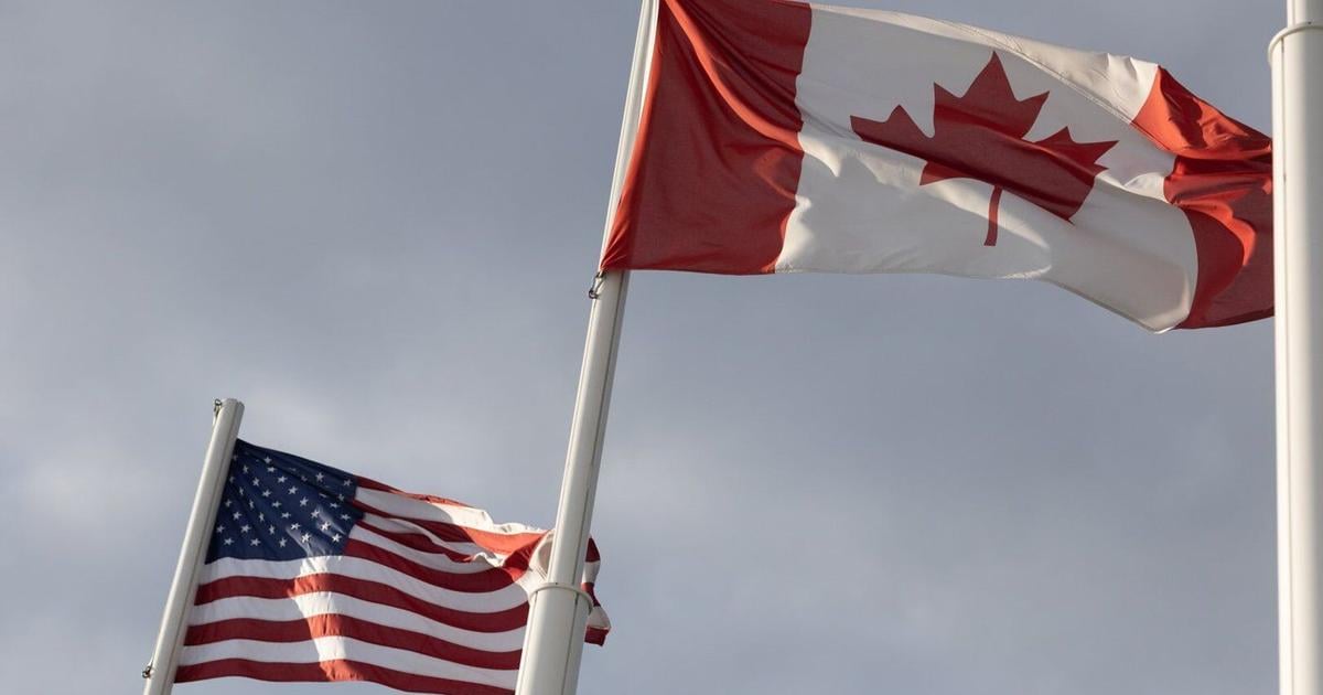 Latest U.S. tariffs take effect on a small number of Canadian goods, some removed - Toronto Star