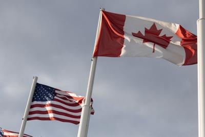 US-Canada Tariff War Disrupts Great Lakes Trade | Sellers Face 23-40% Supply Chain Delays