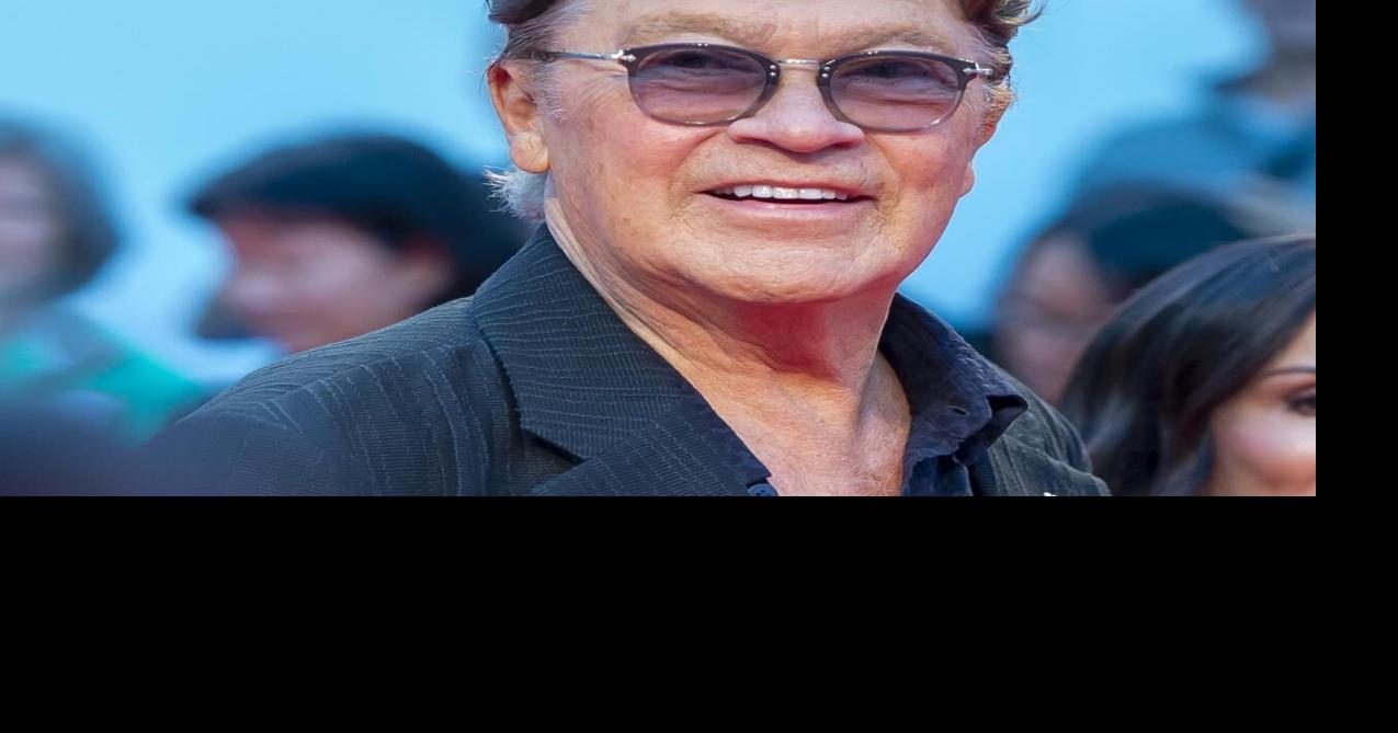 Robbie Robertson, lead guitarist and songwriter of The Band, dies at 80